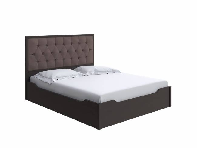 Кровать Vester с подъемным механизмом Кровать Vester с подъемным механизмом