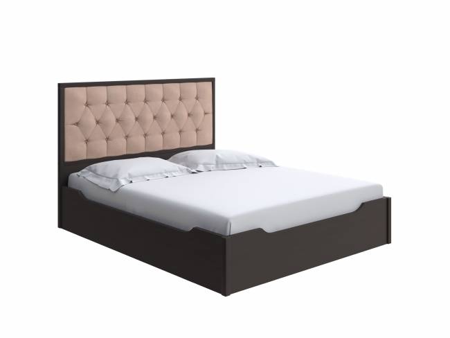 Кровать Vester с подъемным механизмом Кровать Vester с подъемным механизмом