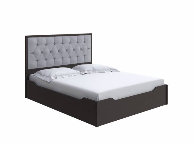 Кровать Vester с подъемным механизмом Кровать Vester с подъемным механизмом