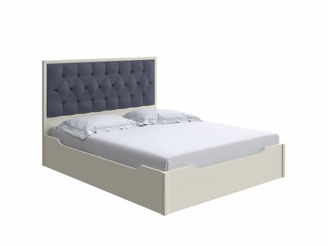 Кровать Vester с подъемным механизмом Кровать Vester с подъемным механизмом