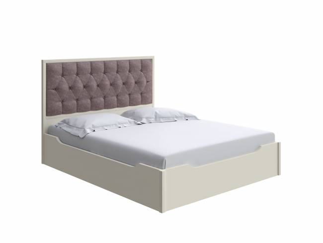 Кровать Vester с подъемным механизмом Кровать Vester с подъемным механизмом