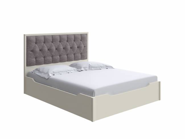 Кровать Vester с подъемным механизмом Кровать Vester с подъемным механизмом