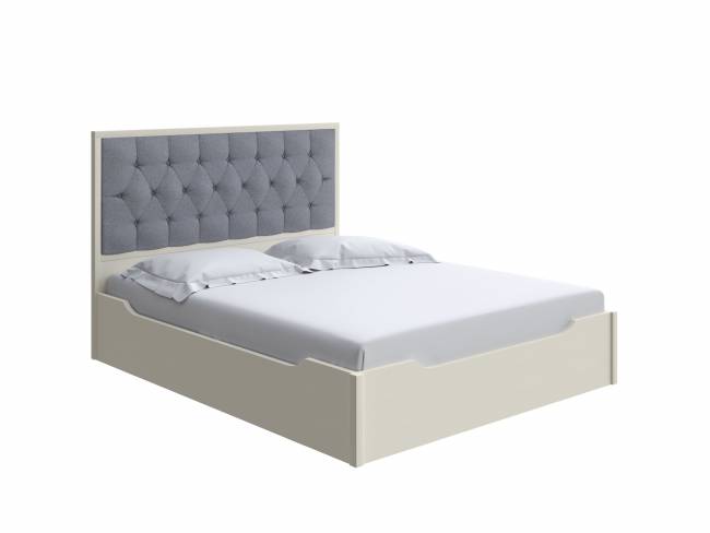 Кровать Vester с подъемным механизмом Кровать Vester с подъемным механизмом