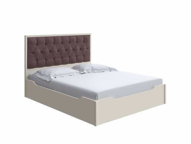 Кровать Vester с подъемным механизмом Кровать Vester с подъемным механизмом