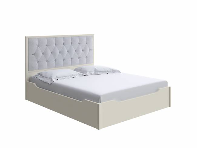 Кровать Vester с подъемным механизмом Кровать Vester с подъемным механизмом