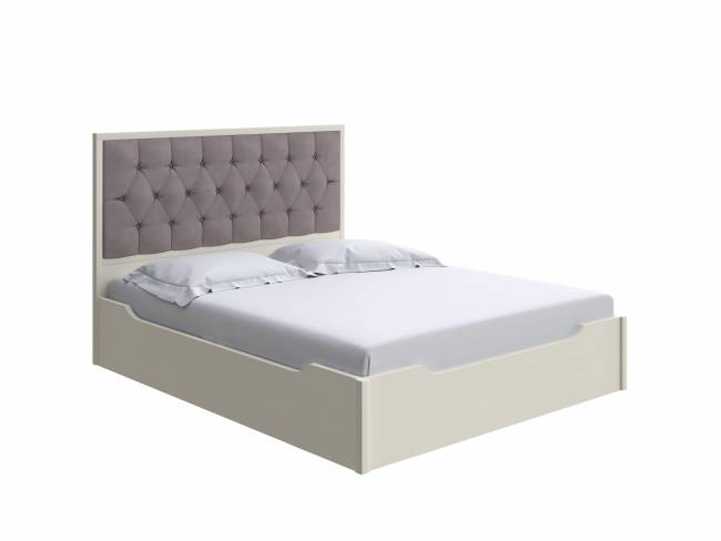 Кровать Vester с подъемным механизмом Кровать Vester с подъемным механизмом