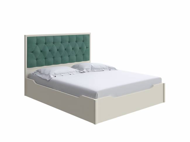 Кровать Vester с подъемным механизмом Кровать Vester с подъемным механизмом