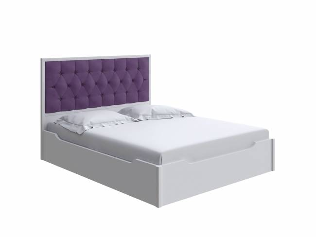 Кровать Vester с подъемным механизмом Кровать Vester с подъемным механизмом