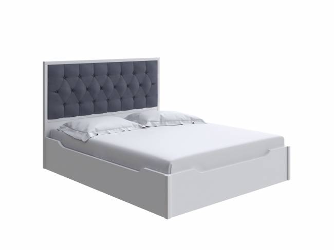 Кровать Vester с подъемным механизмом Кровать Vester с подъемным механизмом