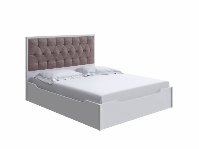 Кровать Vester с подъемным механизмом Кровать Vester с подъемным механизмом