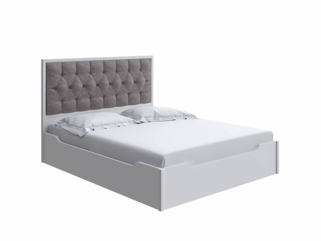 Кровать Vester с подъемным механизмом Кровать Vester с подъемным механизмом