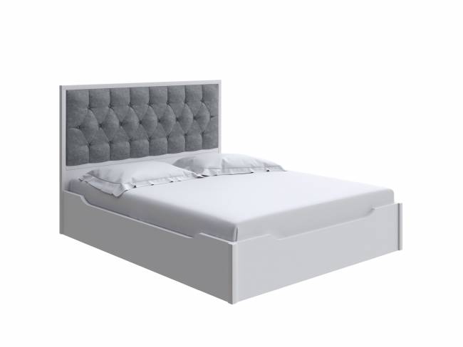 Кровать Vester с подъемным механизмом Кровать Vester с подъемным механизмом