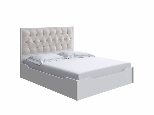 Кровать Vester с подъемным механизмом Кровать Vester с подъемным механизмом