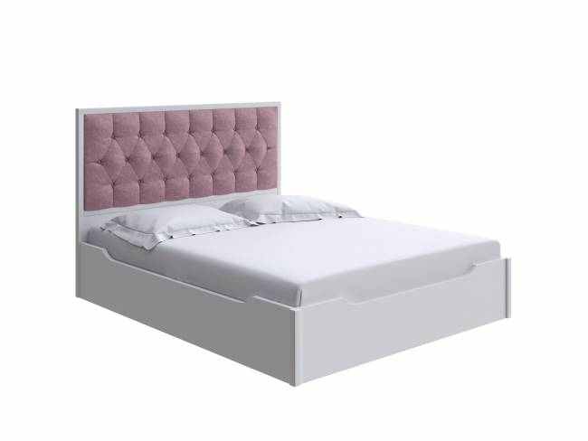 Кровать Vester с подъемным механизмом Кровать Vester с подъемным механизмом