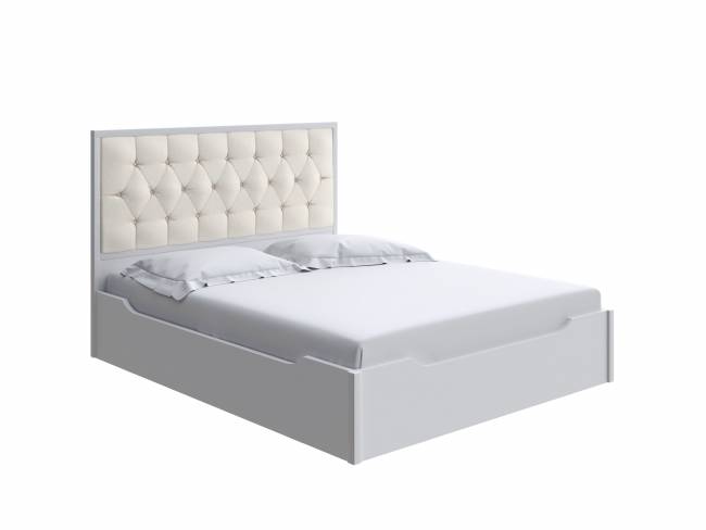 Кровать Vester с подъемным механизмом Кровать Vester с подъемным механизмом