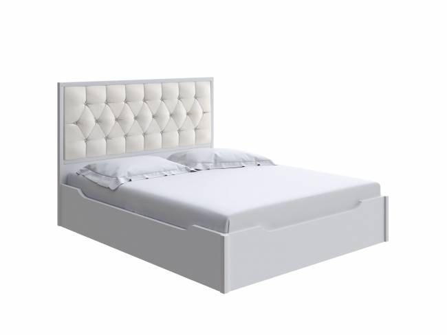 Кровать Vester с подъемным механизмом Кровать Vester с подъемным механизмом