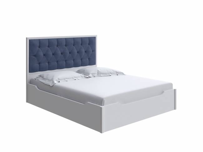 Кровать Vester с подъемным механизмом Кровать Vester с подъемным механизмом