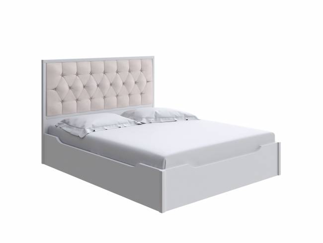 Кровать Vester с подъемным механизмом Кровать Vester с подъемным механизмом