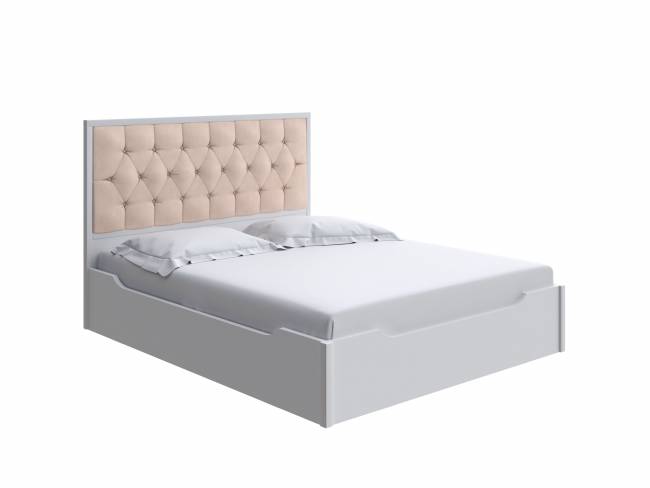 Кровать Vester с подъемным механизмом Кровать Vester с подъемным механизмом