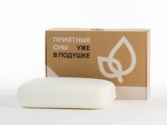 Подушка Comby Подушка Comby