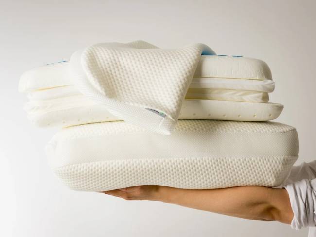 Подушка Comby Подушка Comby