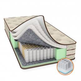 Матрас OrtoBio P