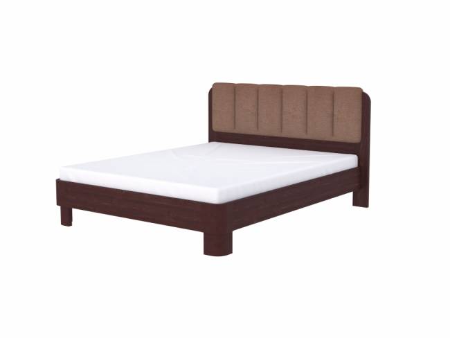 Кровать Wood Home Lite 2 Кровать Wood Home Lite 2