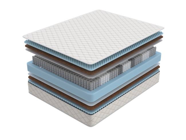 Матрас SOVA Plus M