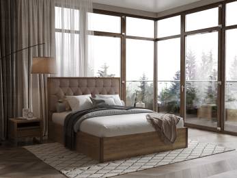 Кровать Vester Lite с подъемным механизмом