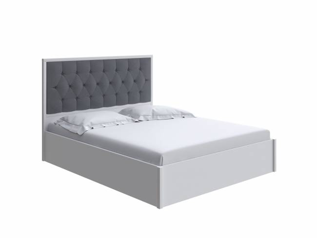 Кровать Vester Lite с подъемным механизмом Кровать Vester Lite с подъемным механизмом