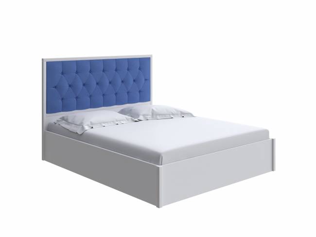 Кровать Vester Lite с подъемным механизмом Кровать Vester Lite с подъемным механизмом