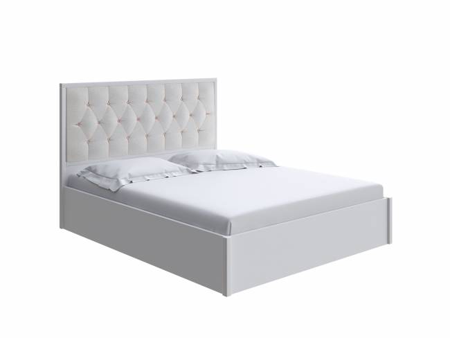 Кровать Vester Lite с подъемным механизмом Кровать Vester Lite с подъемным механизмом