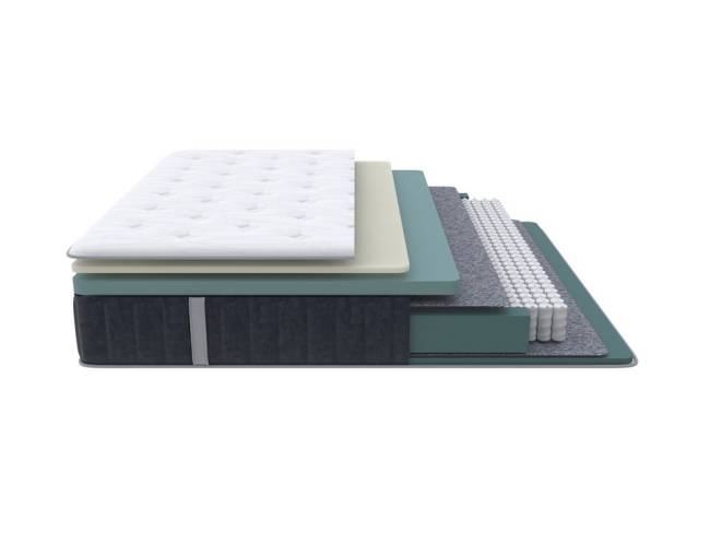 Матрас Prestige Plus Medium | 620 пружин Матрас Prestige Plus Medium | 620 пружин