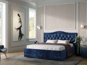 Кровать Vicensa