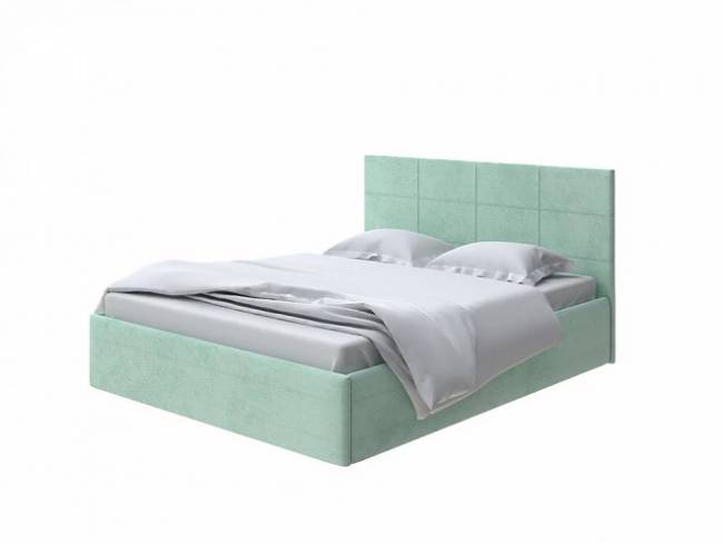 Кровать Alba Орматек c подъемным механизмом