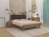 Кровать Wood Home Lite 1 Кровать Wood Home Lite 1