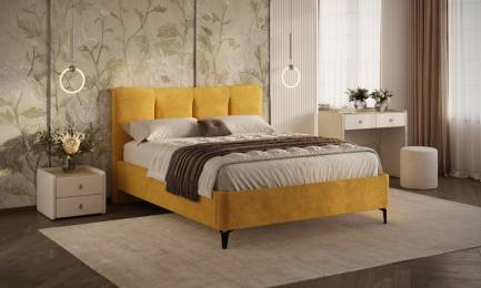 Кровать Monro Кровать Monro