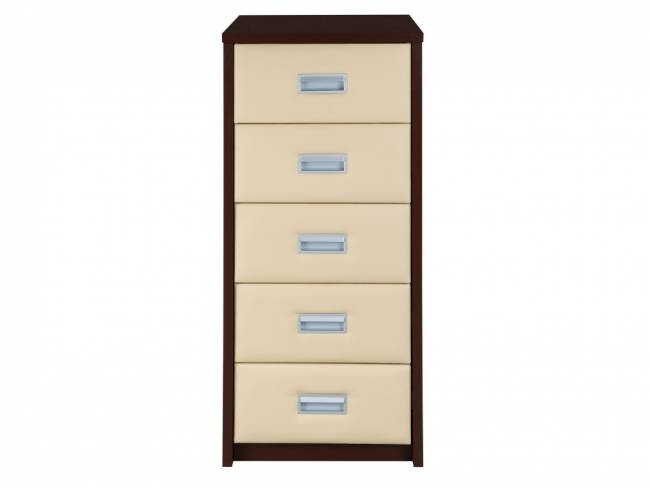 Комод Como/Veda 5 ящиков Комод Como/Veda 5 ящиков
