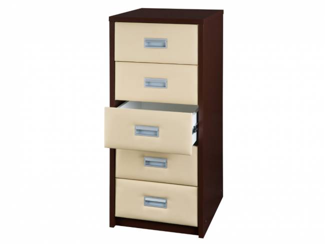 Комод Como/Veda 5 ящиков Комод Como/Veda 5 ящиков