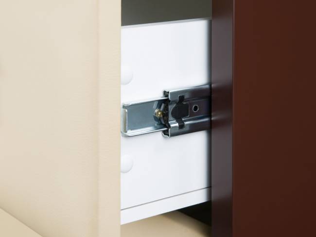 Комод Como/Veda 5 ящиков Комод Como/Veda 5 ящиков