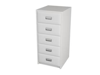 Комод Como/Veda (5 ящиков)