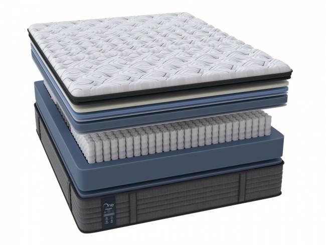 Матрас One Premier Plush Матрас One Premier Plush