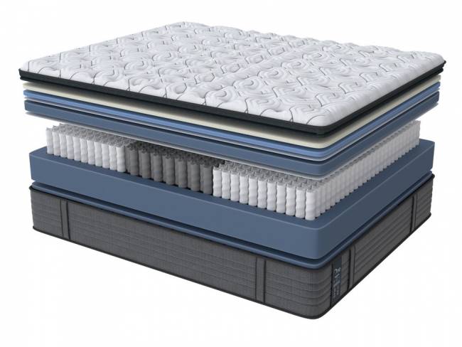 Матрас One Premier Plush Матрас One Premier Plush