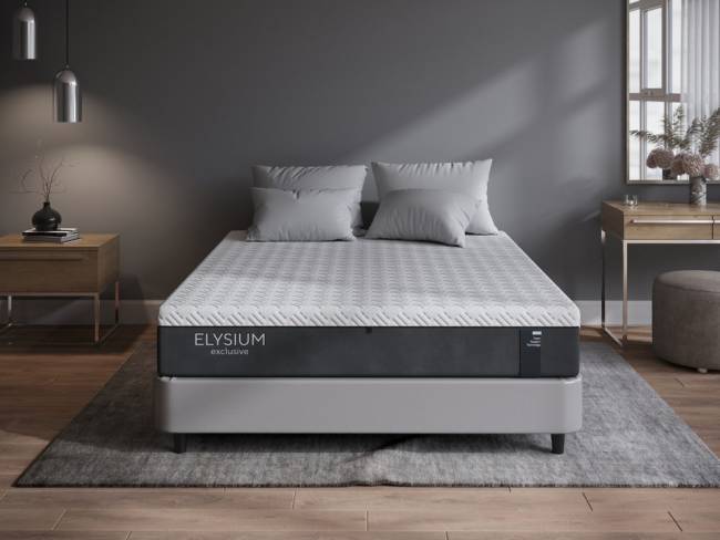 Матрас Elysium Exclusive Foam