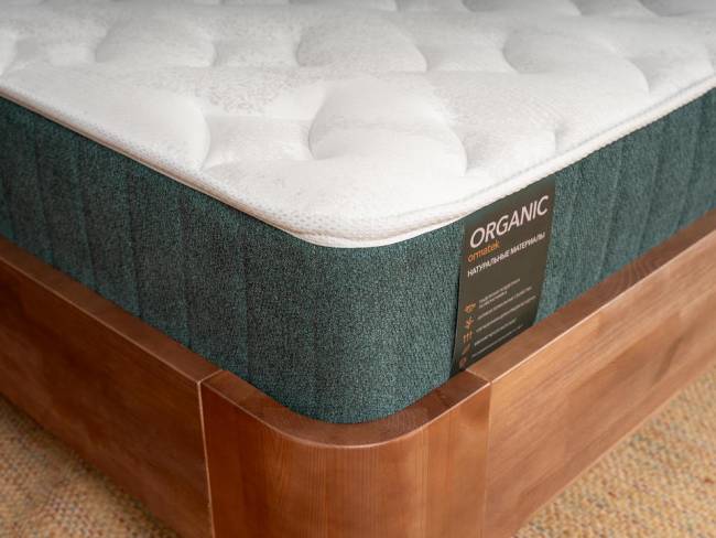 Матрас Organic Comfort M/F Матрас Organic Comfort M/F