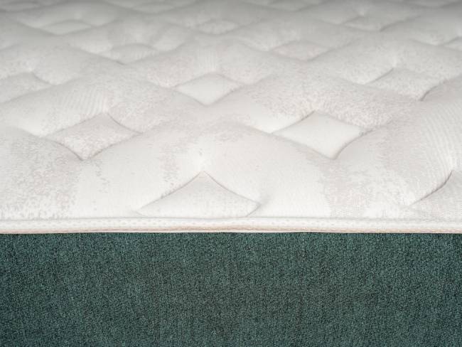 Матрас Organic Comfort M/F Матрас Organic Comfort M/F