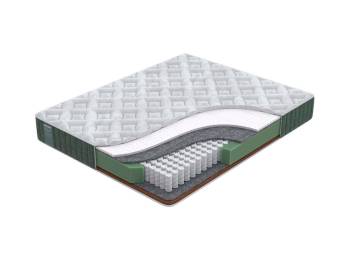 Матрас Organic Comfort M/F