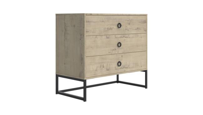 Комод Frame