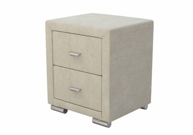 Тумба Orma Soft 2, цвет: Лофти Лен