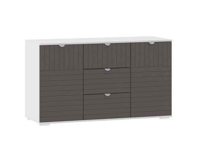 Комод Geometry Line